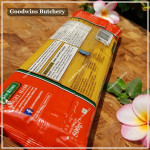 Pasta SanRemo SPAGHETTI ANGEL HAIR San Remo Australia 500g